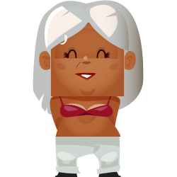 Avatar de wxcvbn08
