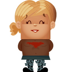 Avatar de victoria