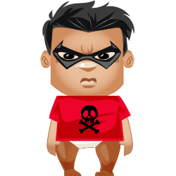 Avatar de severman