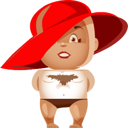 Avatar de mariclo