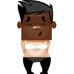 Avatar de Trimans