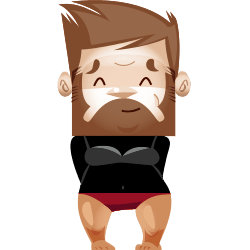 Avatar de nonoriton