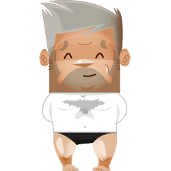 Avatar de MrCrazyMax