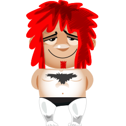 Avatar de jamesblond