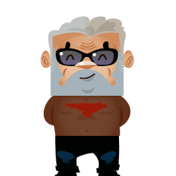 Avatar de doudounide