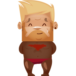 Avatar de bibounet007