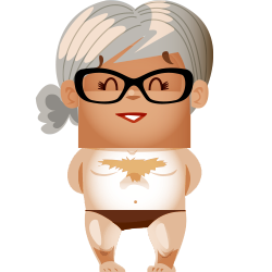 Avatar de pamella32