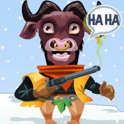 Avatar de superjoueur