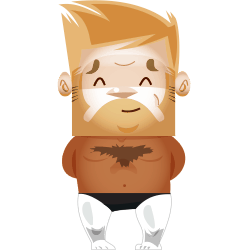 Avatar de geov
