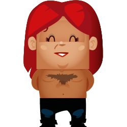Avatar de MISSMARPLE69