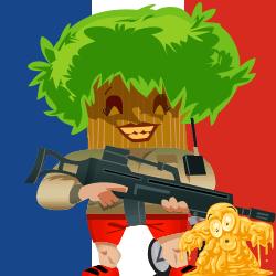 Avatar de creuvard