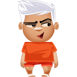 Avatar de blackodysse