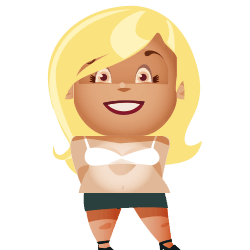 Avatar de stallonne
