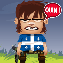 Avatar de Cederman
