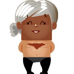 Avatar de LEBIGBOSSEDU