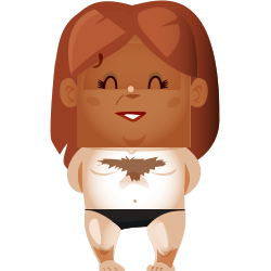 Avatar de doretetsu