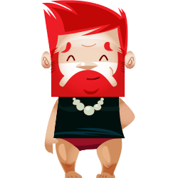 Avatar de kiss30100