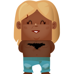 Avatar de palmyra2