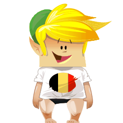 Avatar de lionfelinou
