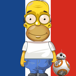 Avatar de simpson