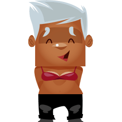 Avatar de RockShooter