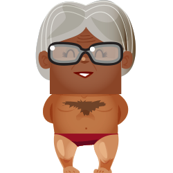 Avatar de LOUNANI