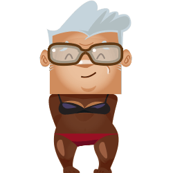 Avatar de JEMENFOUT