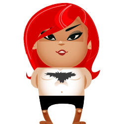 Avatar de modilou