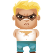 minizackman