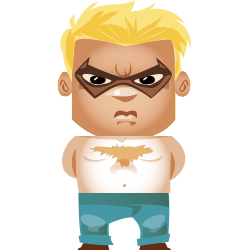 Avatar de minizackman
