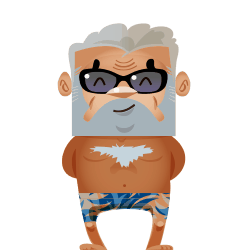 Avatar de jeremyburet