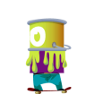 bernic