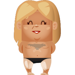 Avatar de XMANN