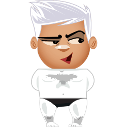 Avatar de speedx76xbox