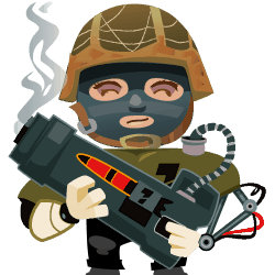 Avatar de barrypepper