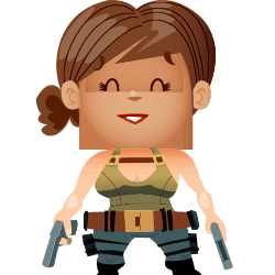 Avatar de Amazone50