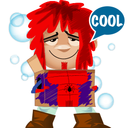 Avatar de jackhomer