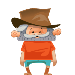 Avatar de peroge