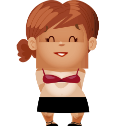 Avatar de hamstergirl