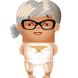 Avatar de monk45
