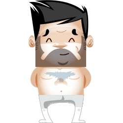 Avatar de belleblanche