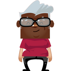 Avatar de amidou