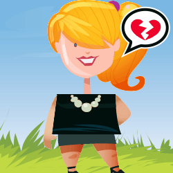 Avatar de erreur