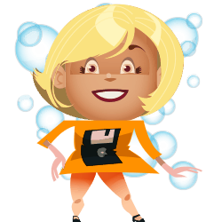 Avatar de Laureline