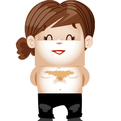 Avatar de cy4ril