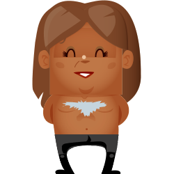 Avatar de candyup