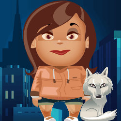 Avatar de CANELLE