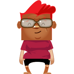 Avatar de mamiedou