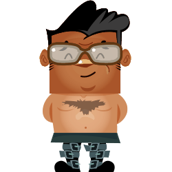 Avatar de xp6662