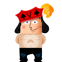 Avatar de fakirano14